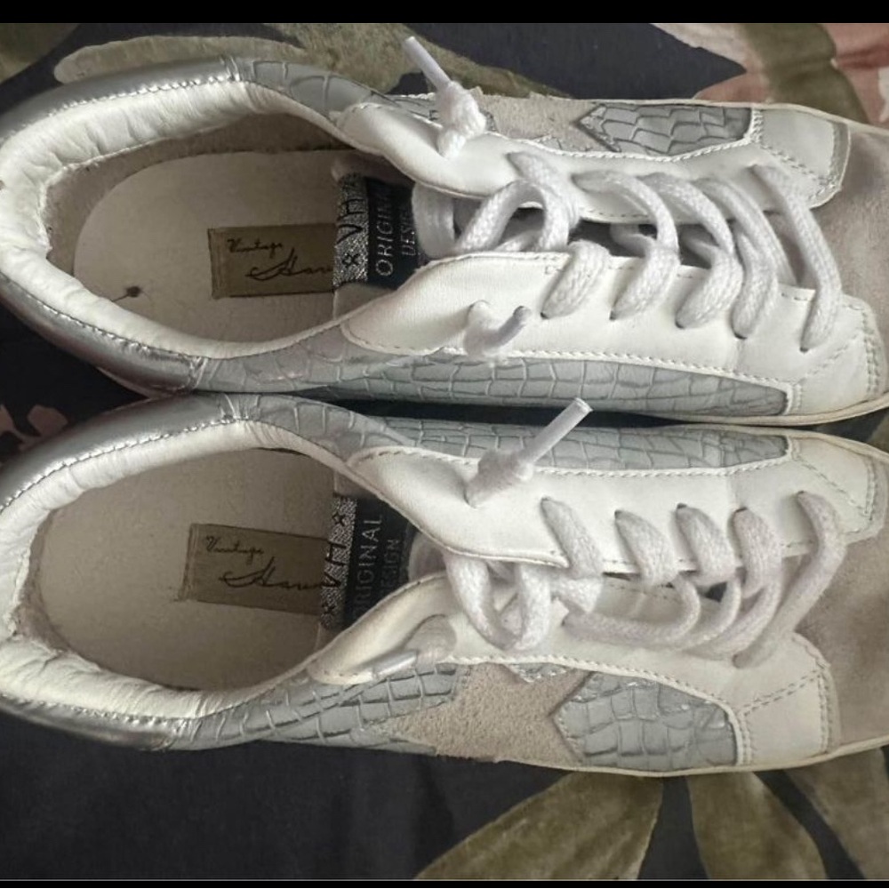 Nwob Vintage Havana sneaker